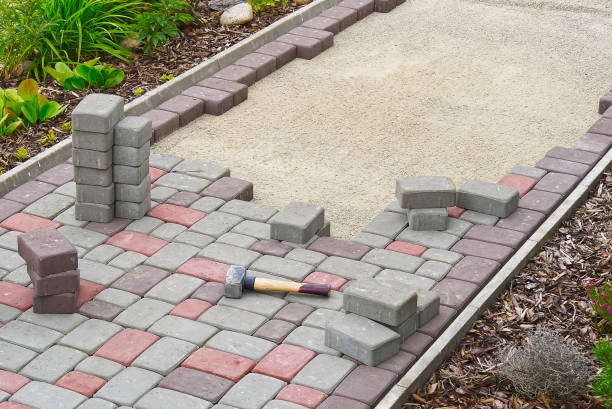 Best Affordable Driveway Pavers  in Ledgewood, NJ
