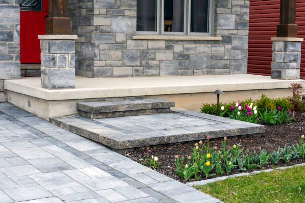 Best Driveway Resurfacing Pavers  in Ledgewood, NJ