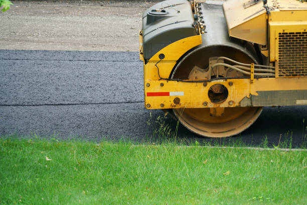 Best Local Driveway Pavers  in Ledgewood, NJ