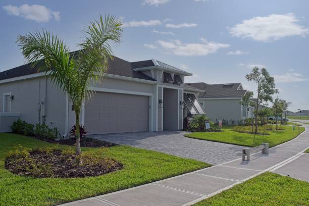 Best Interlocking Driveway Pavers  in Ledgewood, NJ